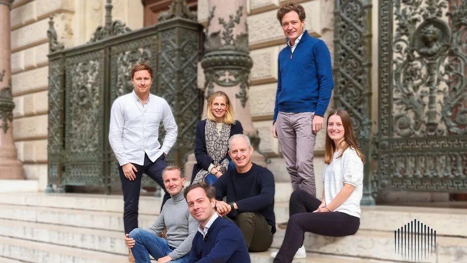 Ring Capital réalise un premier closing pour son fonds Altitude II