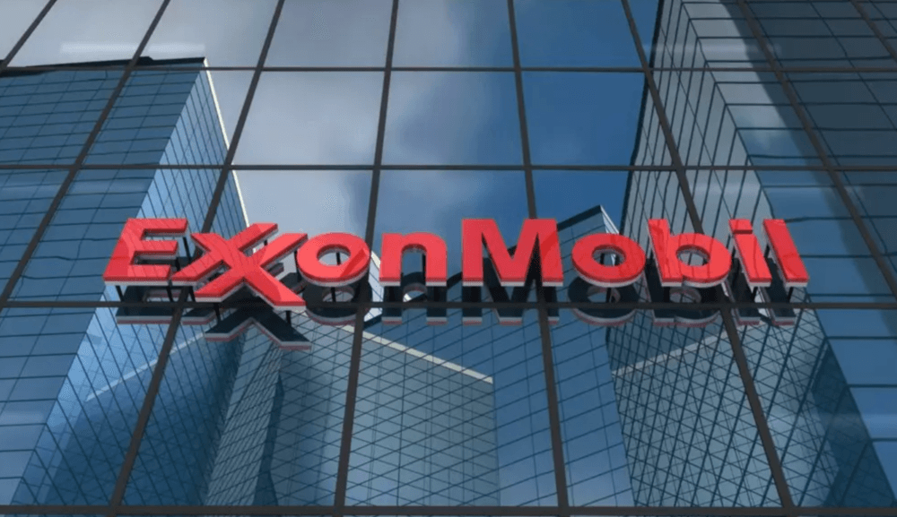 ExxonMobil investit 5 milliards de dollars pour accélérer dans la captation et la séquestration de CO2