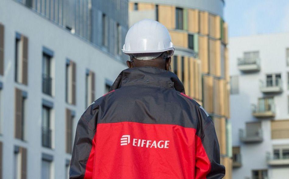 Eiffage construira les infrastructures des EPR2 à Penly