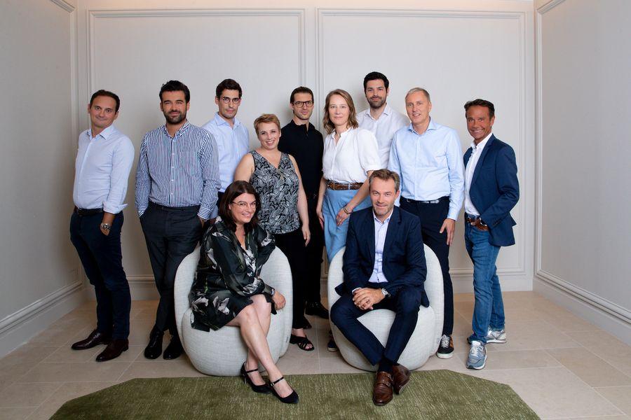 Hi Inov annonce un premier closing de 75 millions d'euros