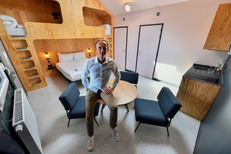 Eklo Hotels lève 35 millions d’euros pour étendre son activité dans l’Hexagone