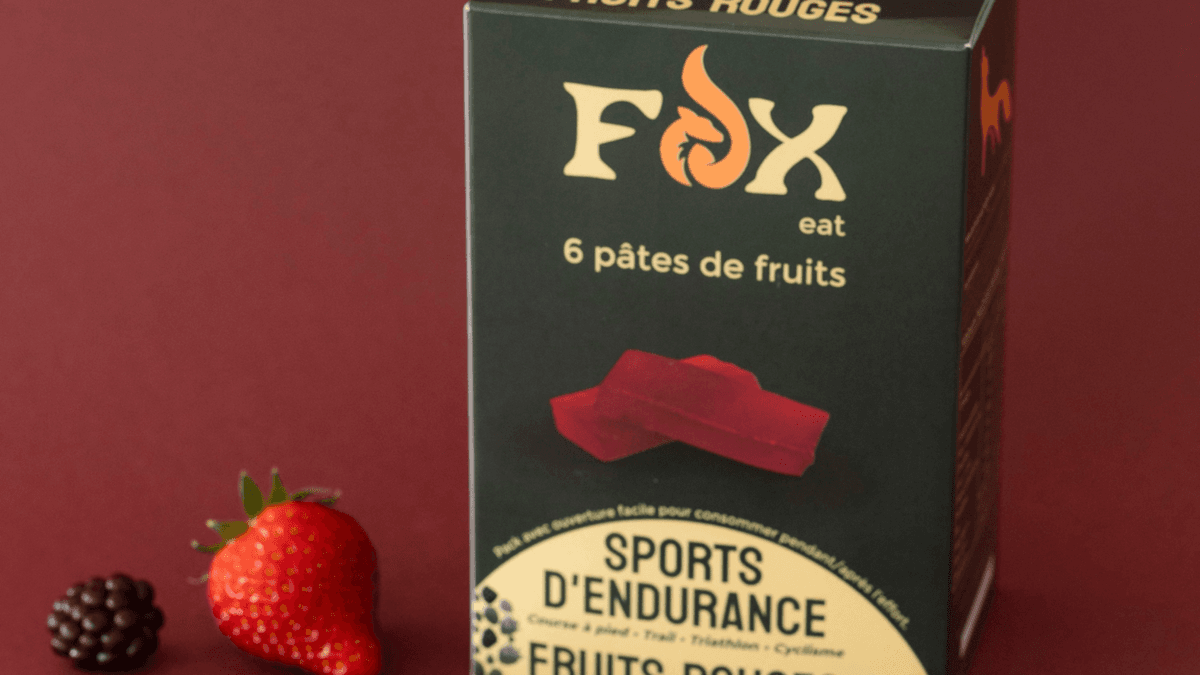 Boom de la nutrition sportive : FoxEat mise sur des produits naturels pour les sportifs d’endurance