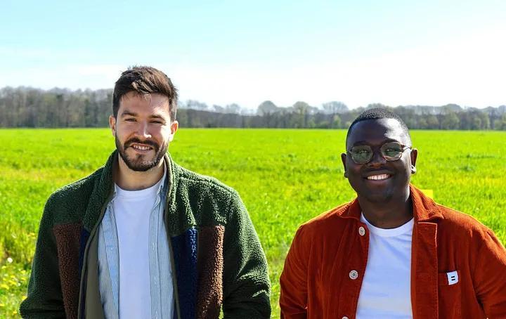 Agritech : Hectarea lève 500 K€ pour déployer sa plateforme