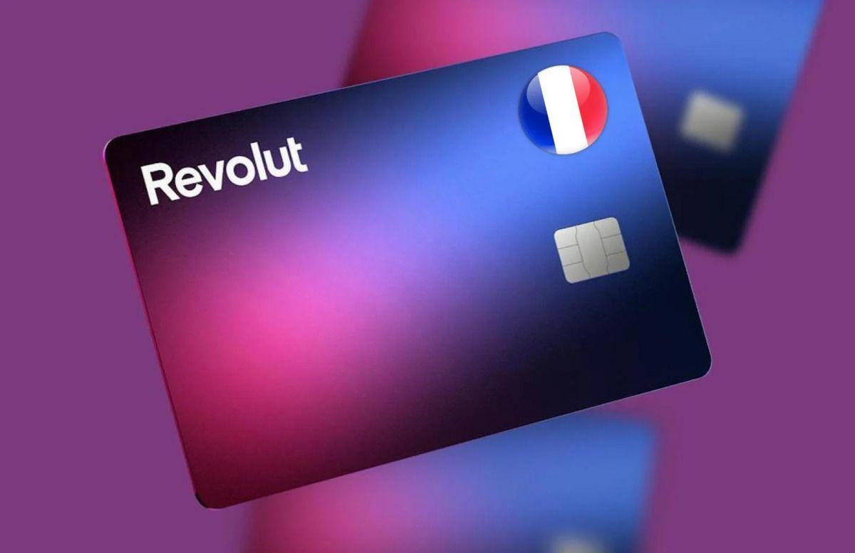 Revolut lance des forfaits mobiles en Europe