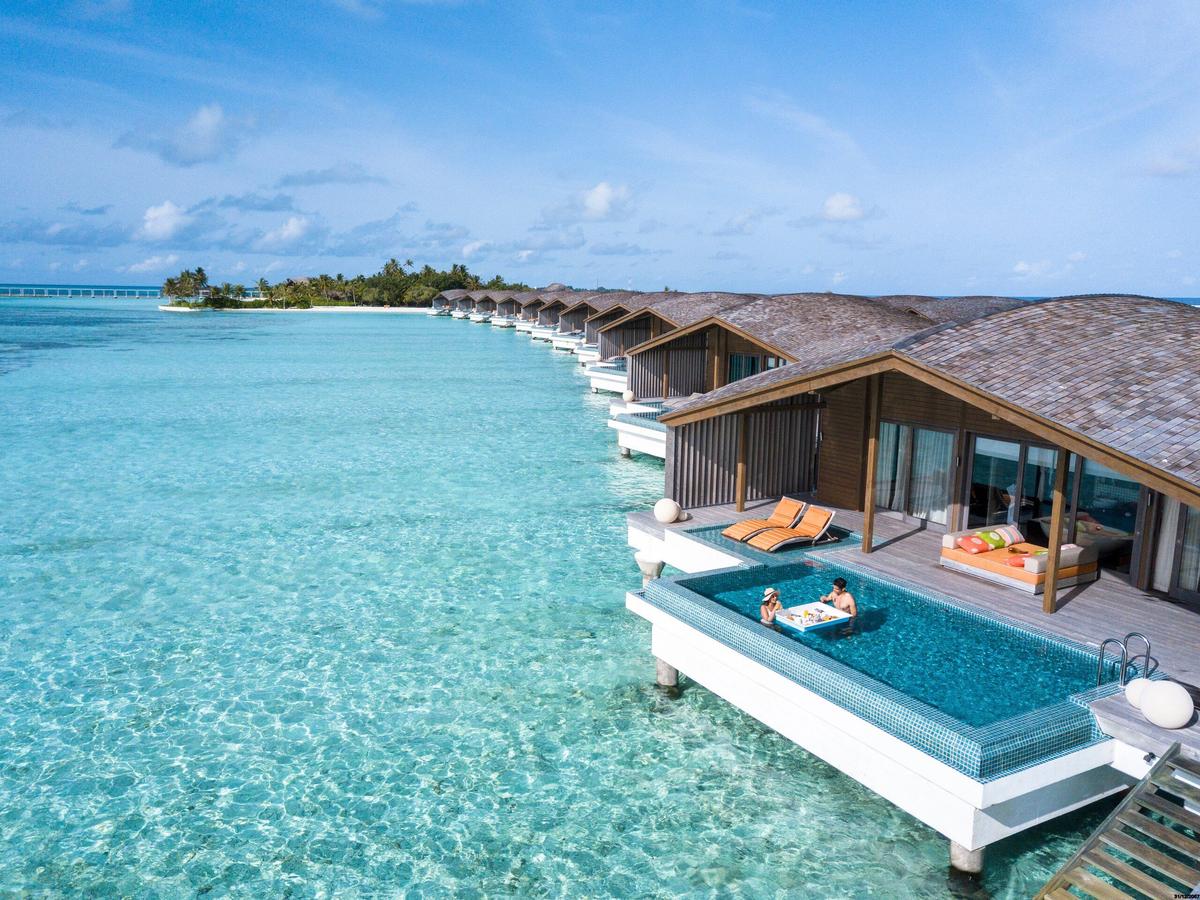 Le Club Med annonce un projet de resort haut de gamme à 200 millions d’euros pour 2025 au Brésil