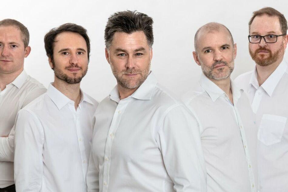 La startup de cybersécurité Nano Corp lève 4,2 millions d'euros