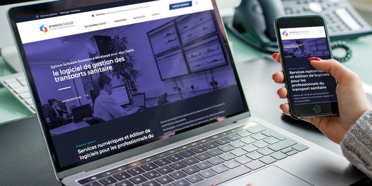 Synovo Group lève 13 millions d’euros pour optimiser la logistique des services de transport médical