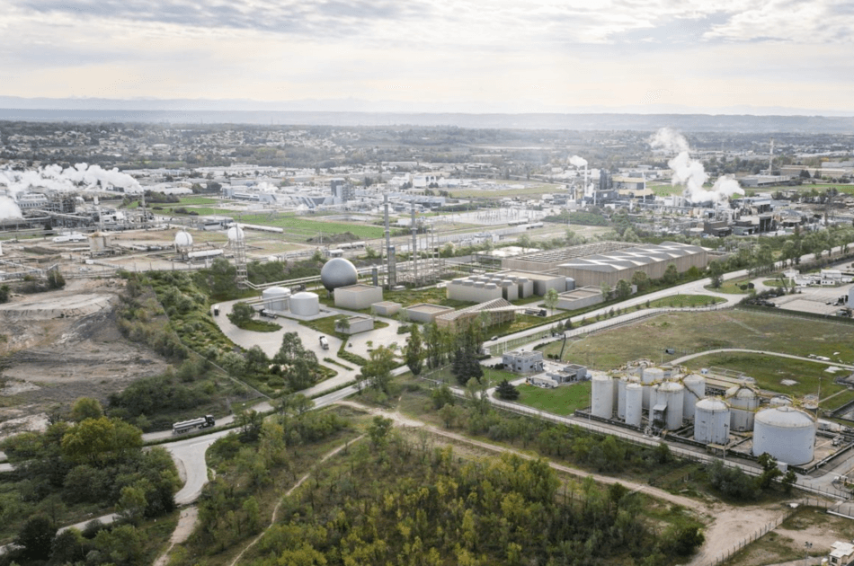 Elyse Energy a levé 120 millions d’euros pour développer ses projets de carburants de synthèse
