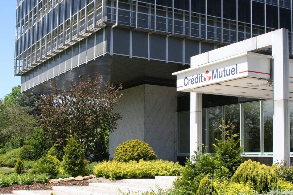 Le Crédit Mutuel Alliance Fédérale annonce avoir acheté les 20 % restants du capital de Cofidis