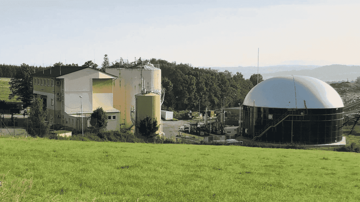 République tchèque : Suez fait l’acquisition d’APBB, un valorisateur de déchets en biogaz local