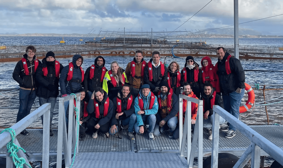 Qualité de l’eau : BiOceanOr boucle une troisième levée de fonds de 2 millions d’euros