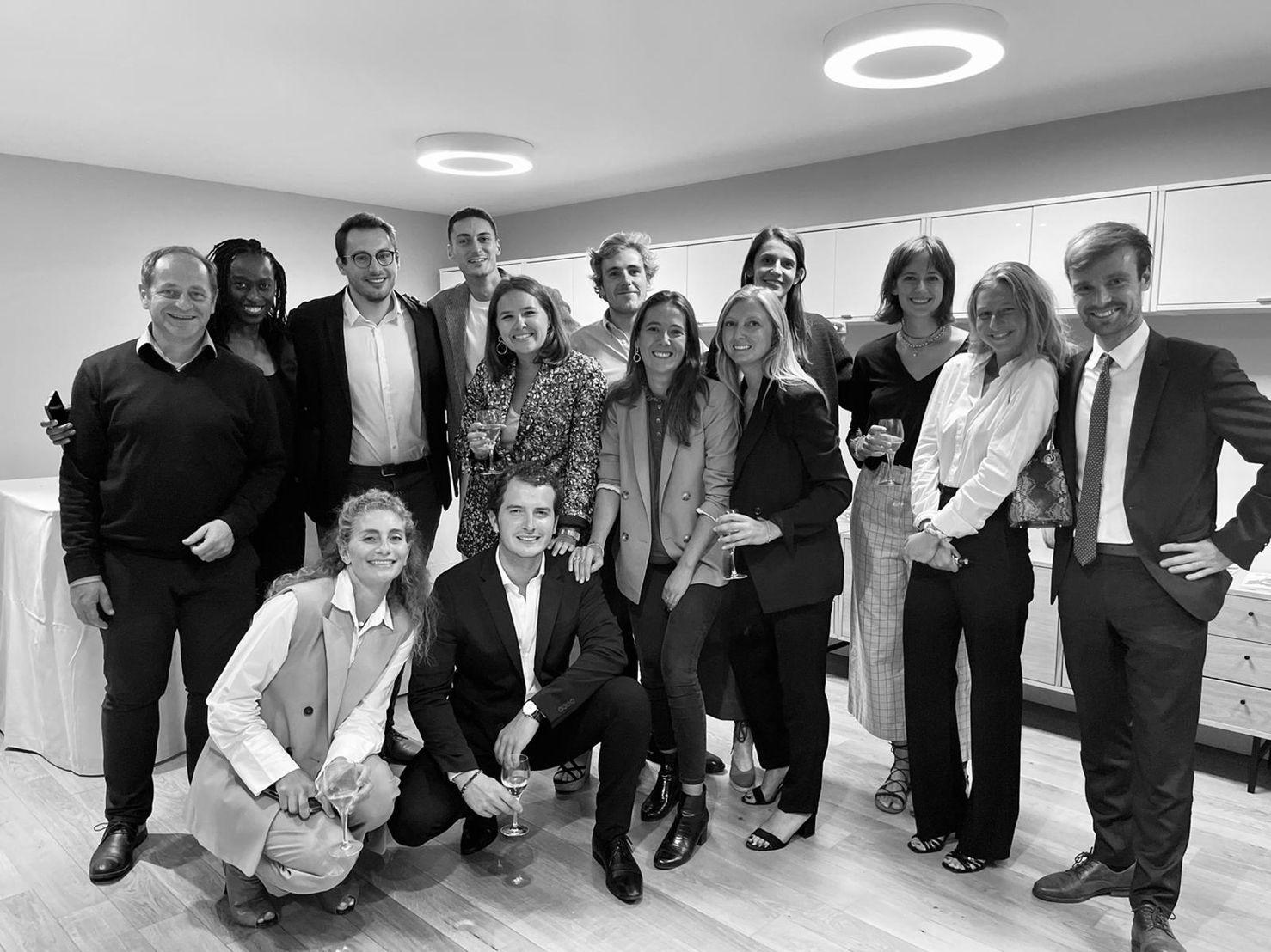 The Arcane lève 3M€ pour accélérer sa croissance