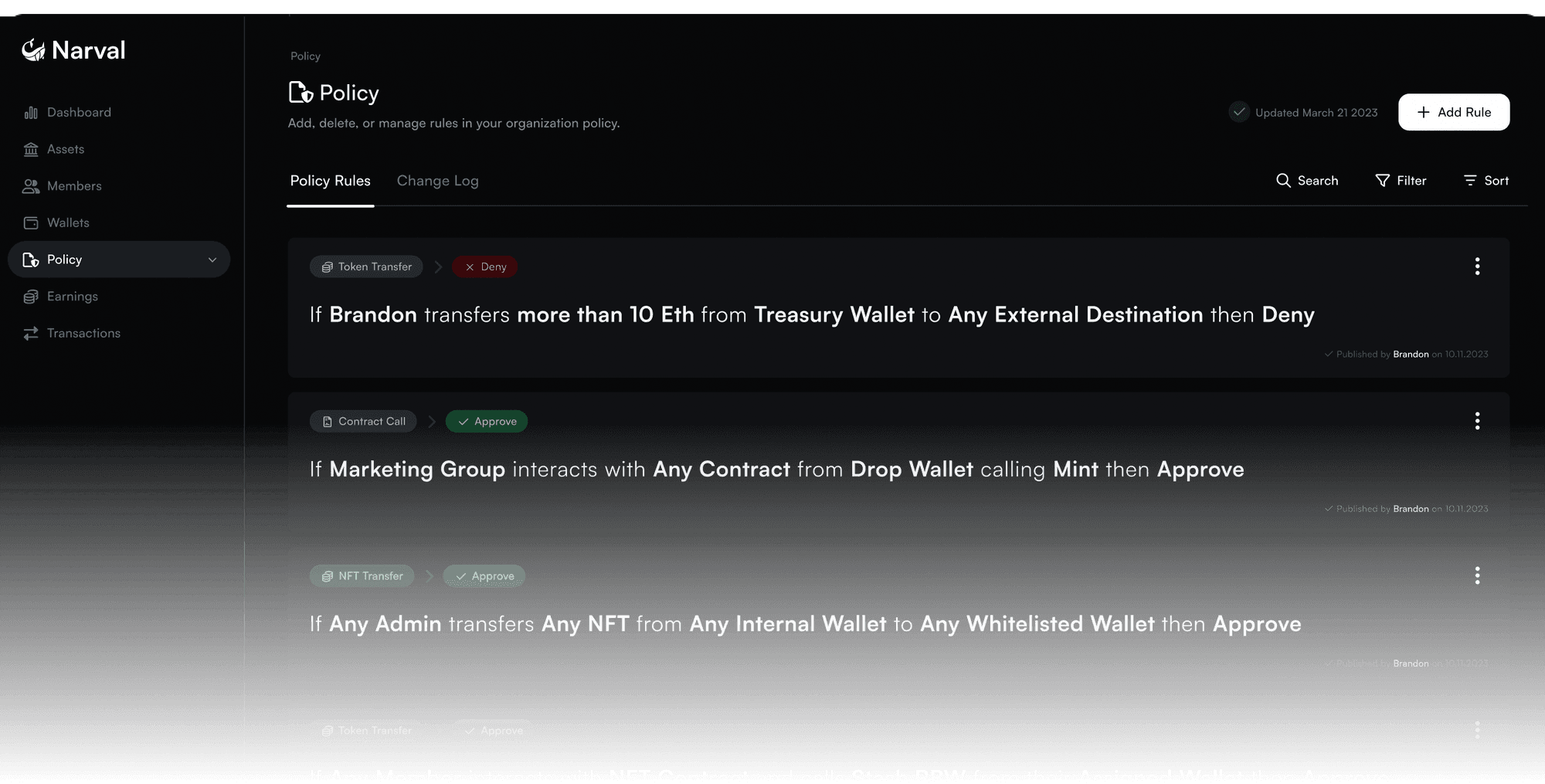 Narval lève 3,6 millions d'euros pour soutenir sa croissance