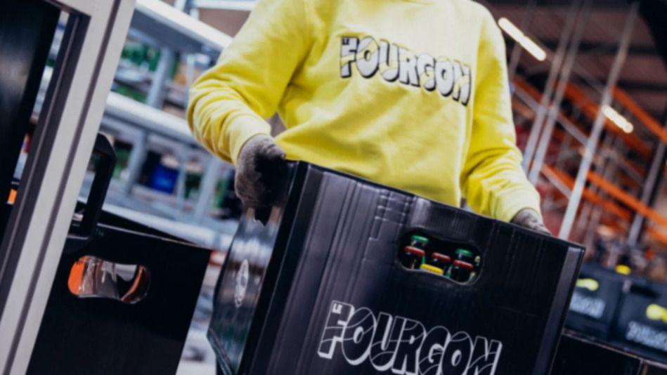 Le spécialiste de la consigne, Le Fourgon, lève 10 millions d’euros pour accélérer sa croissance