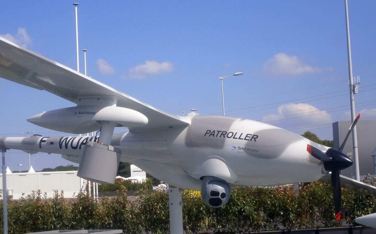 Safran et Baykar : Un partenariat stratégique pour les drones