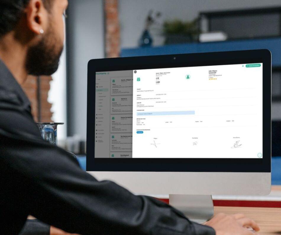 EasyShipping lève 800 000 euros pour accélérer son expansion