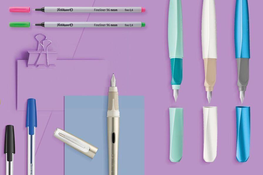 Hamelin acquiert le Groupe Pelikan : une union stratégique dans le domaine des fournitures scolaires et de bureau