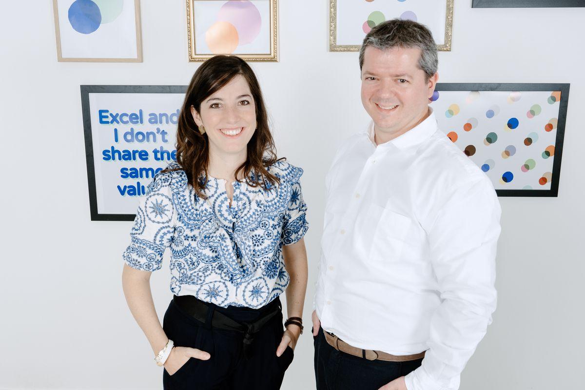 Pigment lève 145 millions de dollars et devient une licorne