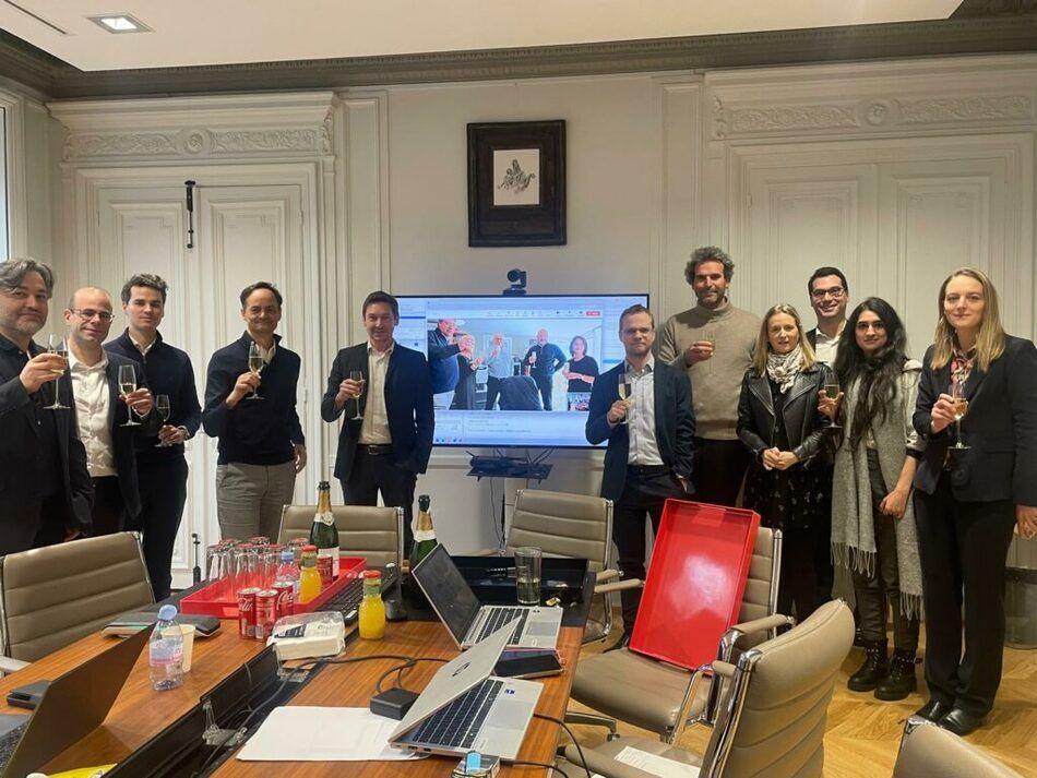 Ciclad devient actionnaire majoritaire d’Izentit