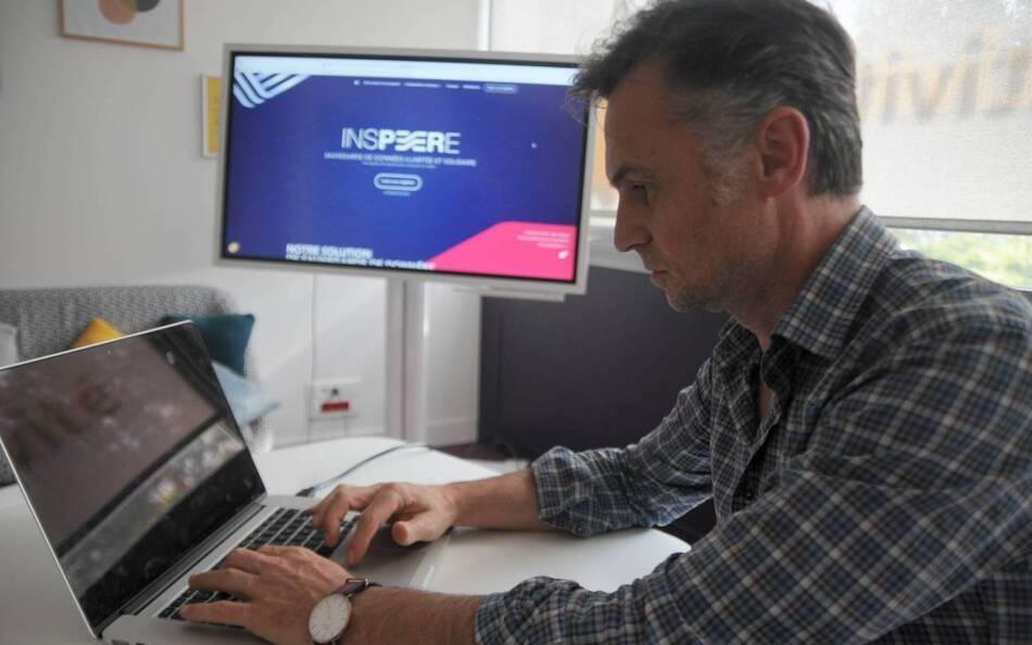 INSPEERE lève 600 000 euros pour renforcer sa position dans la cybersécurite