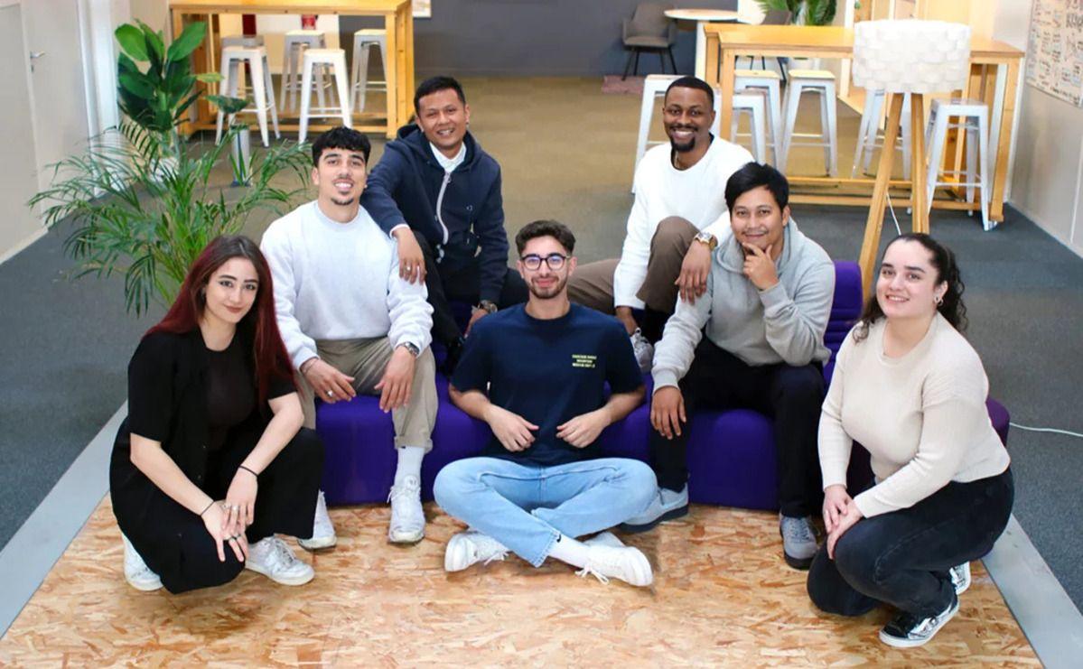 Prospection téléphonique par IA : Aloen lève 410 000€