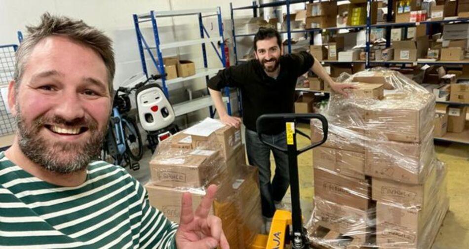 Willy anti-gaspi annonce la clôture d’une nouvelle levée de fonds de 2,3 millions d’euros