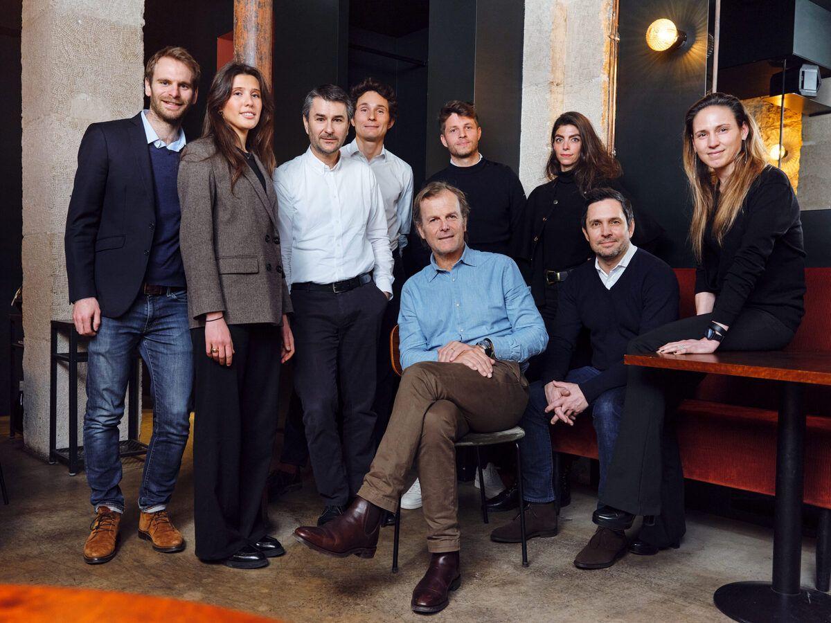 ISAI annonce un closing de 300 millions d'euros