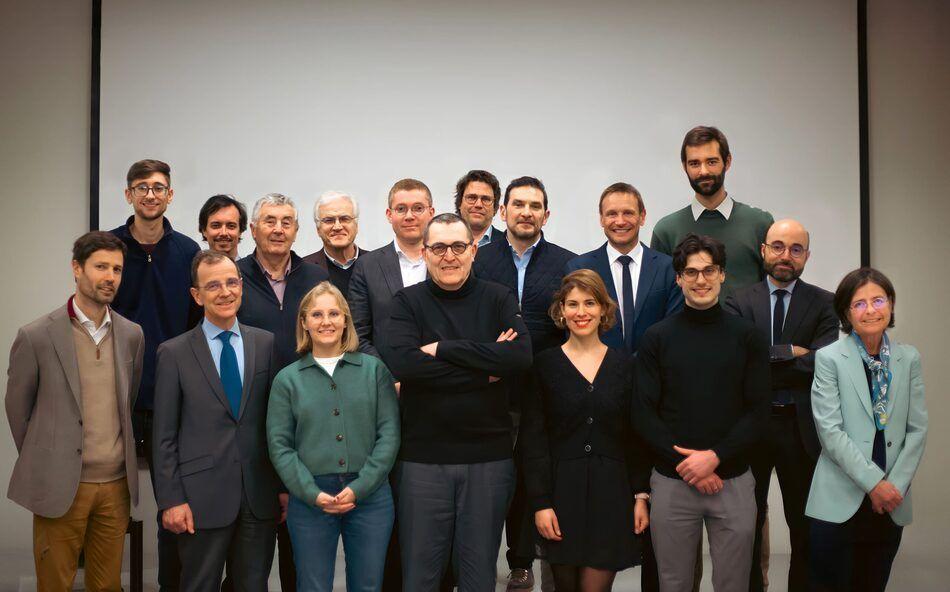 SUBLIME Energie lève 11,5 millions d’euros pour liquéfier du biogaz en Bretagne