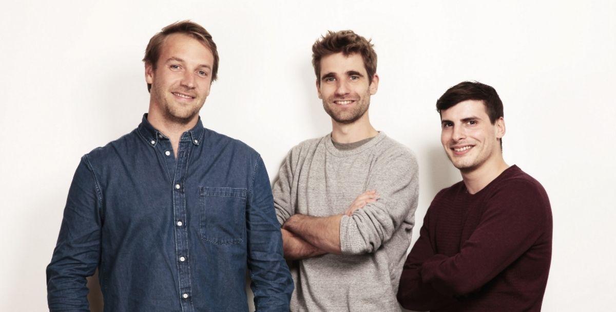 Back Market ouvre ses premières boutiques