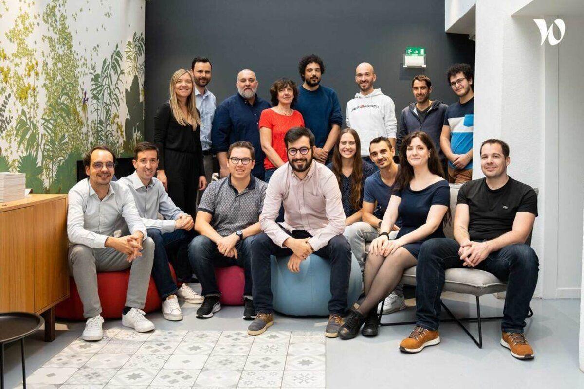 Digitalisation des achats des ETIs, iSYBUY lève 10 millions d’euros