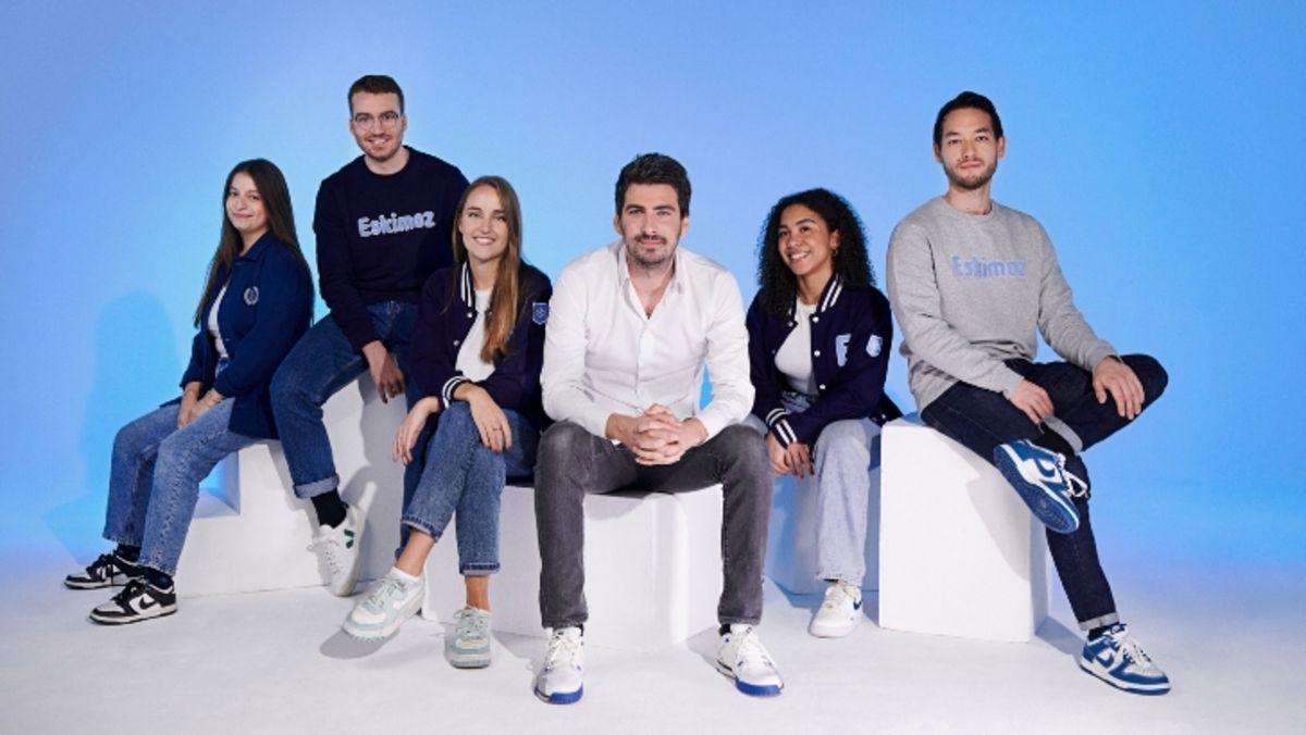 Eskimoz rachète Deploy pour se renforcer en Europe