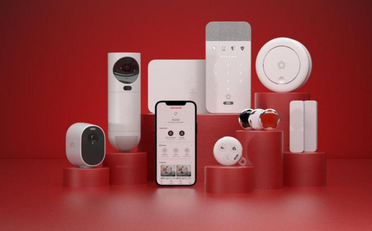 Verisure, spécialiste de la sécurité, se renforce à Angers