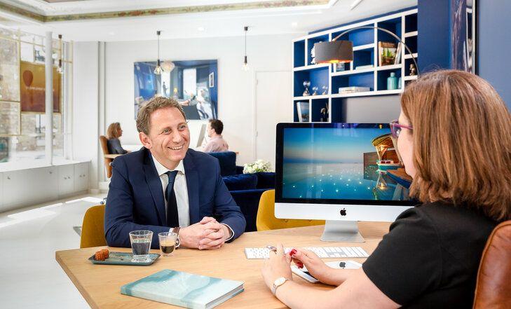 Elux Groupe lève 5 millions d’euros pour réinventer le voyage de luxe