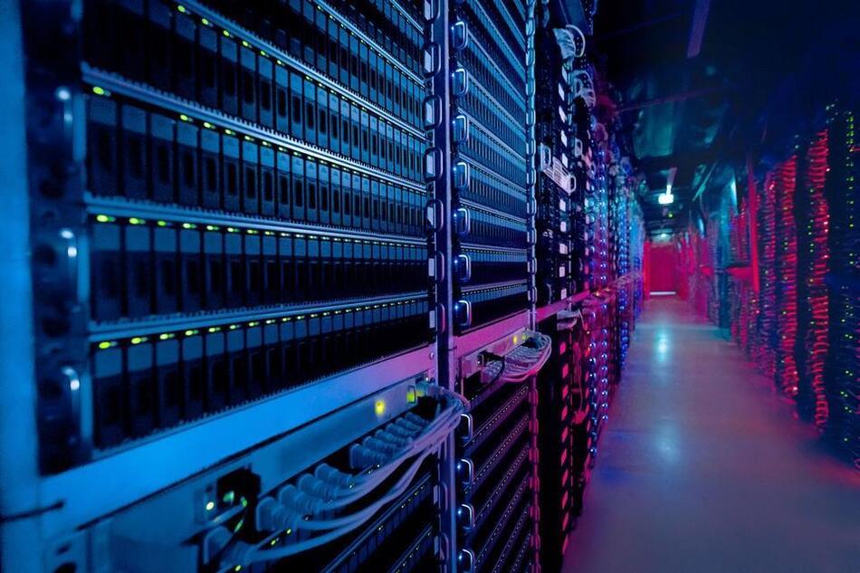 OVHcloud annonce le déploiement de 150 mini data centers d’edge computing 