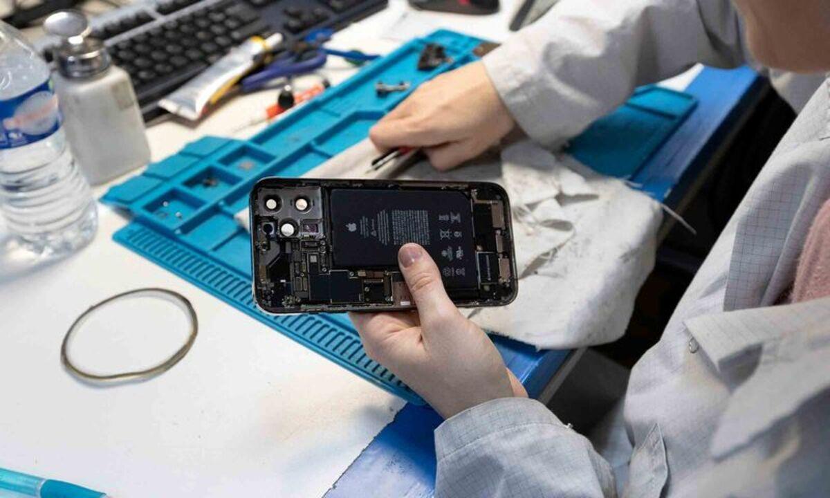 Reconditionné : 6 start-ups à découvrir ou redécouvrir pour les fêtes de Noël