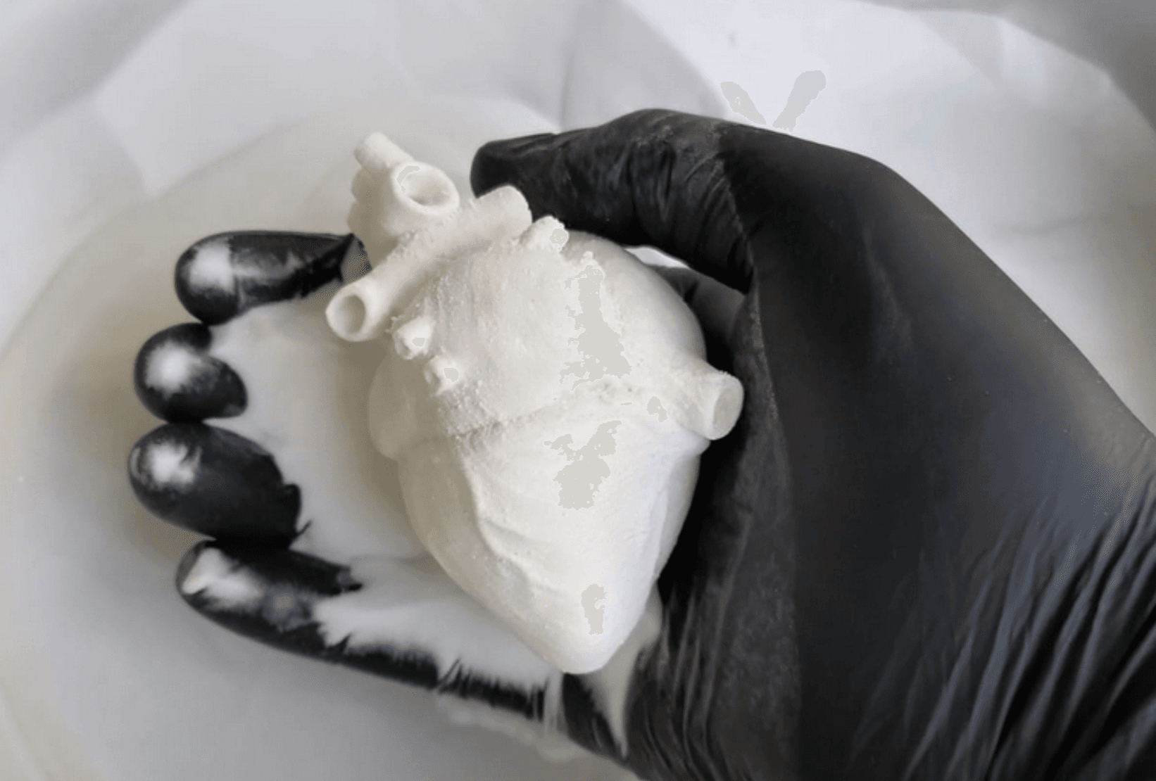 Impression 3D : 3Deus Dynamics lève 10 millions d’euros