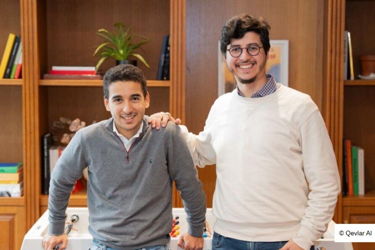 Qevlar AI lève 14 M$ pour révolutionner la cybersécurité