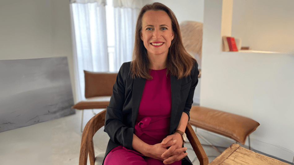 “L’entrepreneuriat n’est pas un sprint mais un marathon” : rencontre avec Tanya Bencheva-Vigier, fondatrice de Native Spaces