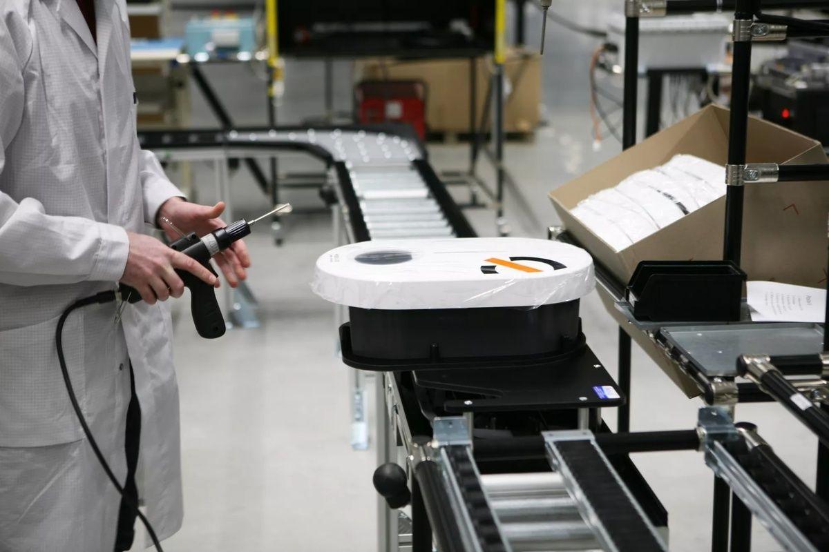 Le groupe Lacroix et Renault Group s’allient pour une mobilité durable avec la Mobilize PowerBox