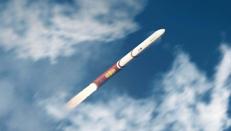 Aérospatial : Latitude lève 27 M€ pour accélérer sa croissance