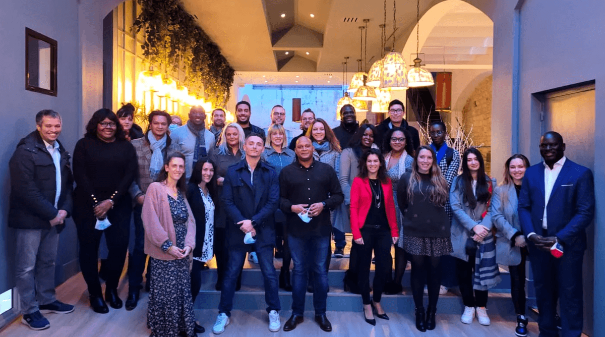 SENEF lève 6,5 millions d’euros pour conquérir de nouveaux marchés