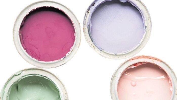 Ecoat, la startup leader de la bio peinture vient de lever 10 M€