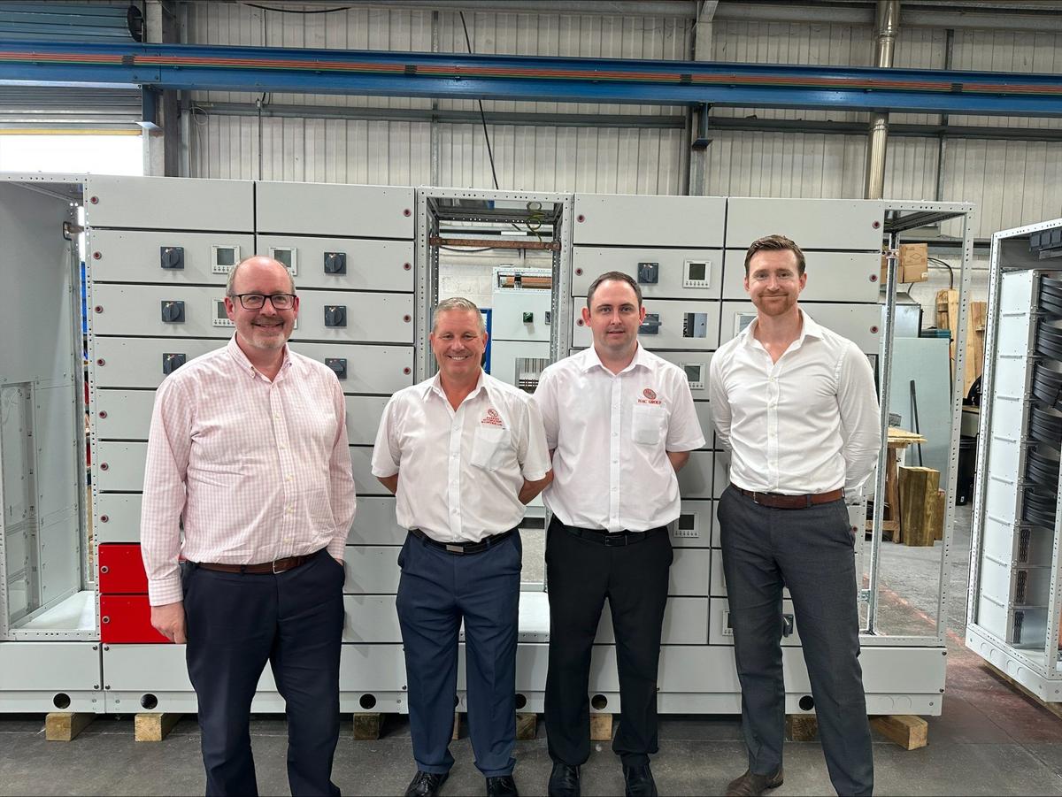 VINCI Energies acquiert HAC Group au Royaume-Uni