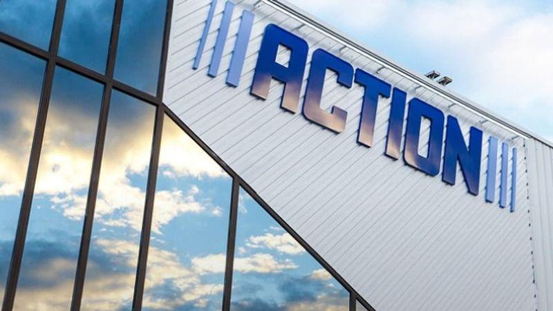 Action élue enseigne préférée des Français en 2023