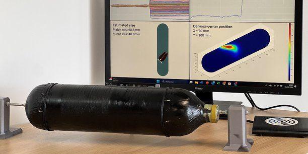 Touch Sensity lève 3 M€ pour déployer sa solution "Sensity Tech"