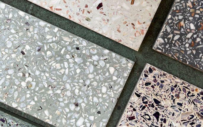 Ostrea Design lève 1,2 million d’euros pour son matériau à base de coquillages