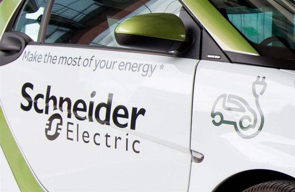 Schneider Electric annonce un nouveau financement destiné à ses salariés