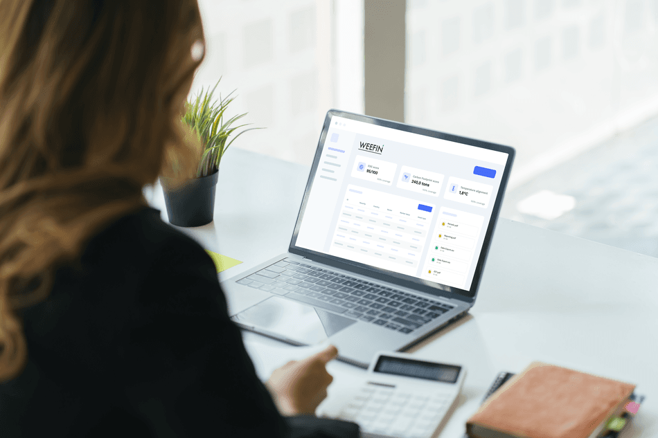 WeeFin franchit un nouveau cap avec une levée de 7 M€