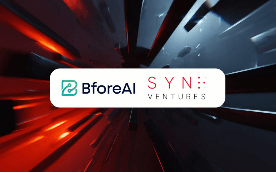 Cybersécurité : BforeAI lève 15 millions de dollars