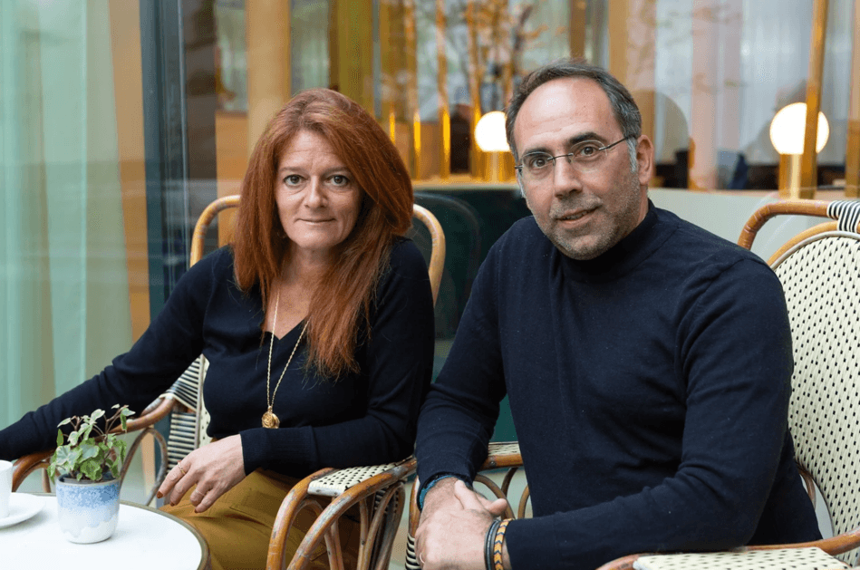 Trust-Place finalise une levée de fonds de 4 millions d'euros